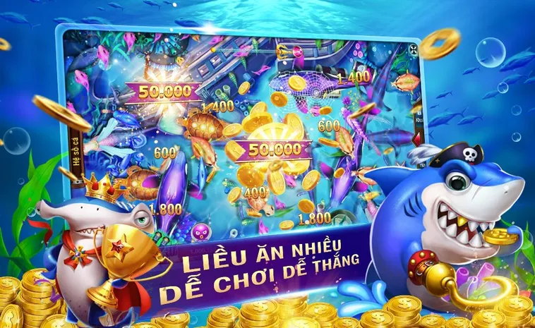 Chinh Phục Đại Dương Với Cách Chơi Thợ Săn Cá Tại Nohu90 Hiệu Quả 2 Chinh Phục Đại Dương Với Cách Chơi Thợ Săn Cá Tại Nohu90 Hiệu Quả