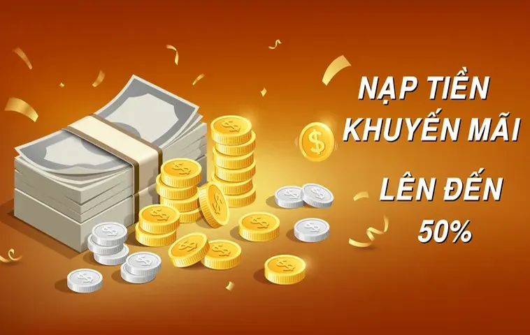 Ưu Đãi Nạp Lần 2 Tặng 50% Tại Nohu90 Chi Tiết Và Hướng Dẫn 2 Ưu Đãi Nạp Lần 2 Tặng 50% Tại Nohu90 Chi Tiết Và Hướng Dẫn