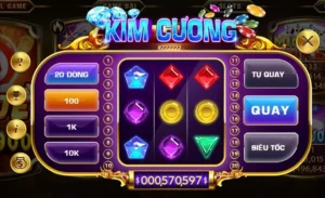 Trò Chơi Nổ Hũ Kim Cương Tại Nohu90 Cơ Hội Trúng Thưởng Cực Lớn 4 Trò Chơi Nổ Hũ Kim Cương Tại Nohu90 Cơ Hội Trúng Thưởng Cực Lớn