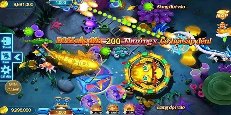 Bật Mí Cách Chơi Bắn Cá Đại Chiến B52 Tại Nohu90 Cho Người Mới 2 Bật Mí Cách Chơi Bắn Cá Đại Chiến B52 Tại Nohu90 Cho Người Mới