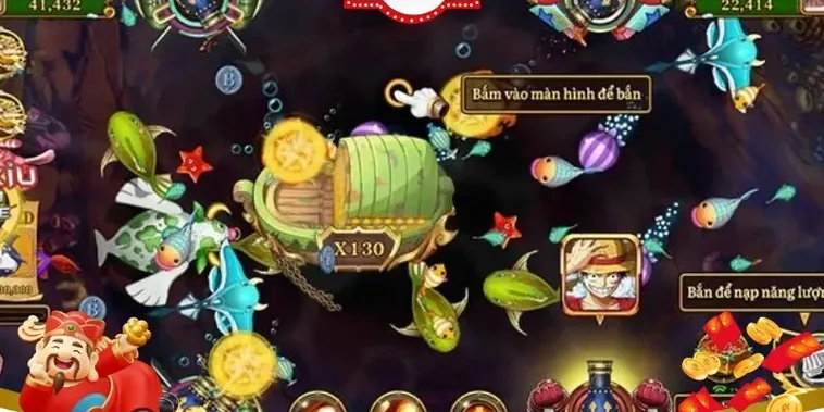 Khám Phá Cách Chơi Bắn Cá Đại Hải Trình Tại Nohu90 Chuyên Nghiệp 2 Khám Phá Cách Chơi Bắn Cá Đại Hải Trình Tại Nohu90 Chuyên Nghiệp