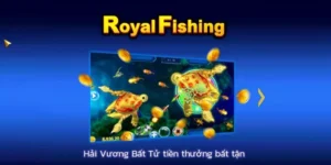 Bật Mí Cách Chơi Bắn Cá Royal Fishing Tại Nohu90 Dễ Thắng Lớn 3 Bật Mí Cách Chơi Bắn Cá Royal Fishing Tại Nohu90 Dễ Thắng Lớn