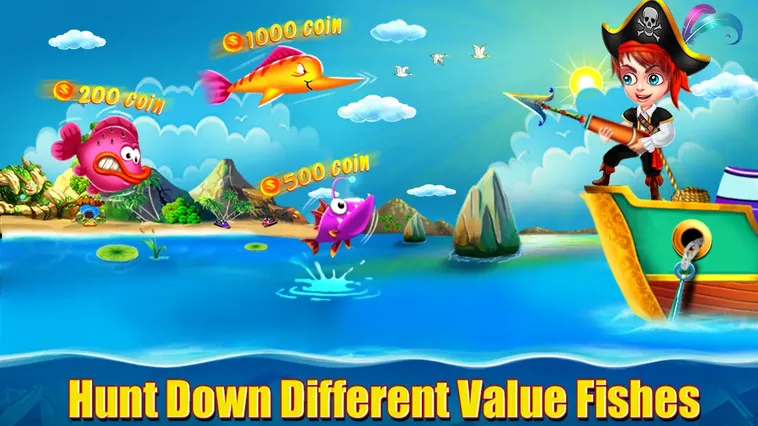 Hướng Dẫn Chơi Bắn Cá Vua Hải Tặc Tại Nohu90 Từ Cơ Bản 2 Hướng Dẫn Chơi Bắn Cá Vua Hải Tặc Tại Nohu90 Từ Cơ Bản