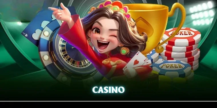 Đánh Giá Toàn Diện Casino Online Nohu90 Uy Tín Hàng Đầu Châu Á