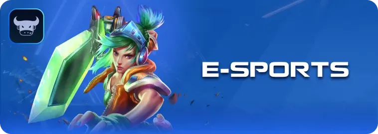 Hướng Dẫn Cách Chơi Thể Thao Điện Tử Tại Nohu90 Cho Người Mới 2 Hướng Dẫn Cách Chơi Thể Thao Điện Tử Tại Nohu90 Cho Người Mới