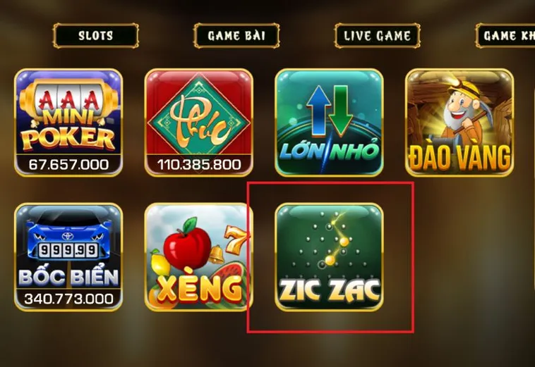 Khám Phá Thế Giới Game Nhanh Nohu90 Đa Dạng Và Hấp Dẫn