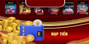 Hướng Dẫn Nạp Tiền Nohu90 Nhanh Chóng Và An Toàn Năm 2025