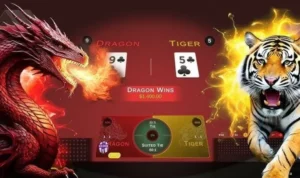 Giải Mã Sức Hút Trò Chơi Dragon Tiger Tại Nohu90 Hiện Nay 8 Giải Mã Sức Hút Trò Chơi Dragon Tiger Tại Nohu90 Hiện Nay