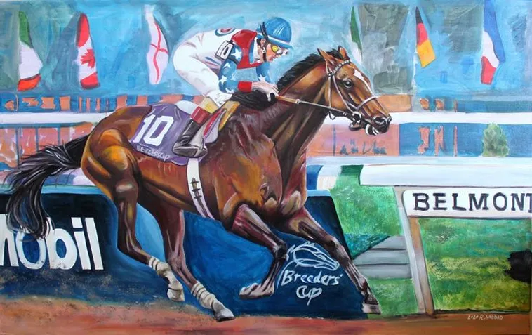 Khám Phá Sức Hút Cá Cược Đua Ngựa Nohu90 Với Tỷ Lệ Thưởng Lớn