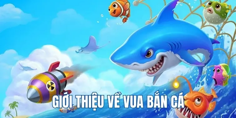Trở Thành Vua Săn Cá Với Hướng Dẫn Chơi Vua Bắn Cá Tại Nohu90 2 Trở Thành Vua Săn Cá Với Hướng Dẫn Chơi Vua Bắn Cá Tại Nohu90